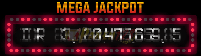 MEO777 Jackpot