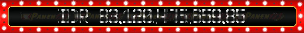 MEO777 Jackpot